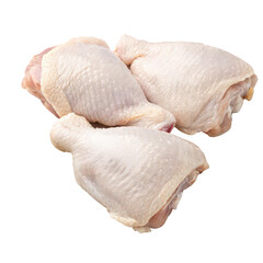 Chicken thighs png raw chicken thighs png skinless chicken thighs png boneless chicken thighs png poultry thighs png transparent background image