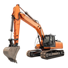 excavator png construction equipment png heavy machinery png digging machine png building equipment png transparent background image