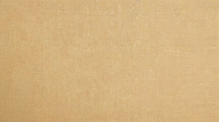 Fototapeta premium Buff Solid Color Background Minimalist Abstract Texture Business Cards High Resolution