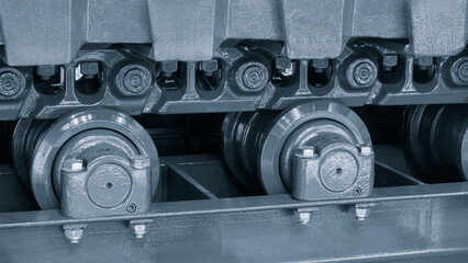 industrial concept background