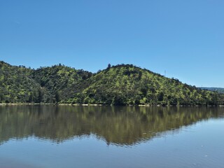 Parque natural de Sierra Morena - Marzo 2025