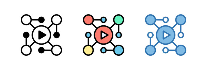 Video Icon