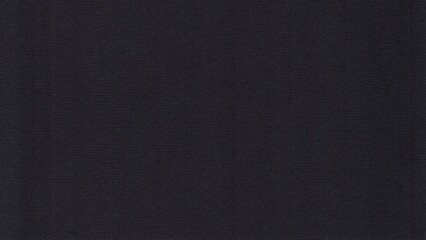 black linen carton paper texture background