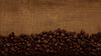 Coffee Solid Color Background Minimalist Abstract Texture Social Media Posts High Resolution