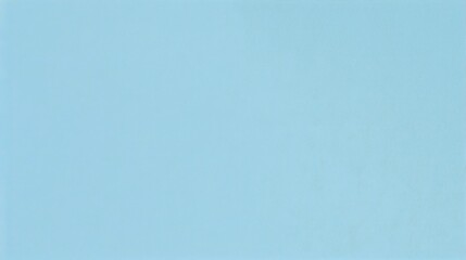 Columbia Blue Solid Color Background Minimalist Abstract Texture Social Media Posts High Resolution