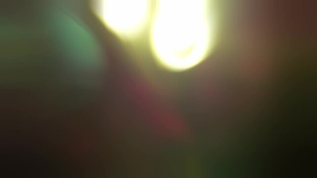 Perspective view of neon laser light burst motion. Rainbow glow light rays with time warp on rotate and zoom in effect background. Zoom background 