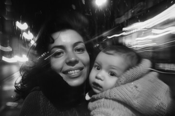 Endearing connection: Global Day of Parents, June tribute, caring embrace, family foundation, protective spirit, guiding hand, parental sacrifice, heartfelt affection, lifelong dedication, .