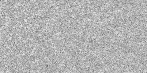 Abstract background with halftone gritty spot effect. Backdrop with dirty and grungy monochrome paper texture. Wallpaper with black dots for album concept cover. Retro vector illustration with noise.