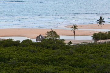Naklejka premium trancoso