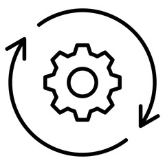 Automation icon
