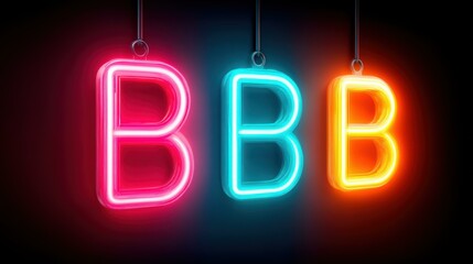 Dive into a vibrant cyberpunk world, alive with neon lights and digital glow, perfect for tech enthusiasts and future visions.