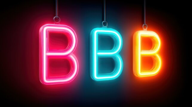 Dive into a vibrant cyberpunk world, alive with neon lights and digital glow, perfect for tech enthusiasts and future visions.