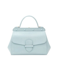 Image of a handbag for fashion on transparent background