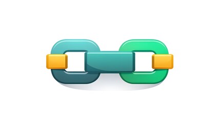 Professional Isolated Flat Vector Interface Illustration for UI Design Projects