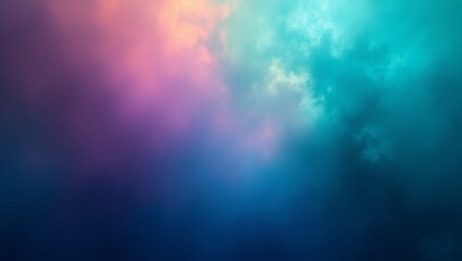 Mesmerizing Sky Hues