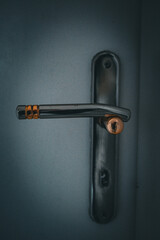 Door handle