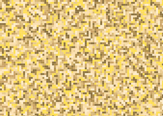 背景 タイル 小さな四角形模様 同系色