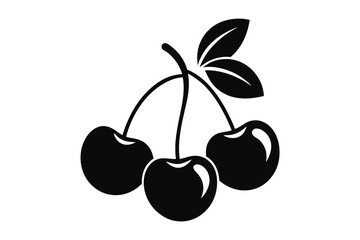 Cheerys vector illustration on white background