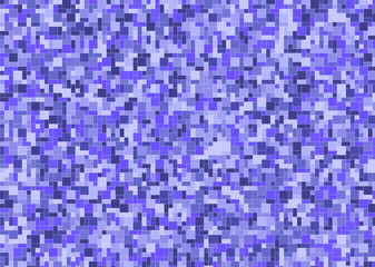 背景 タイル 小さな四角形模様 同系色