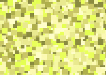 背景 タイル 四角形模様 同系色