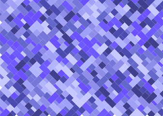 背景 タイル 菱形模様 同系色