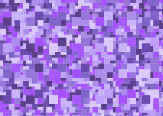 背景 タイル 四角形模様 同系色