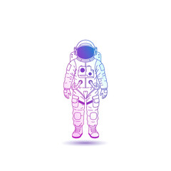 astronaut