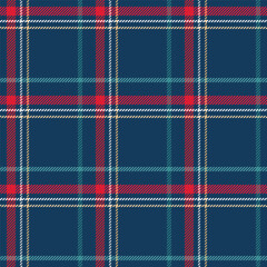 Seamless Tartan Pattern 29 April 2025