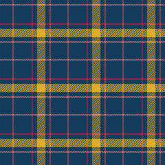 Seamless Tartan Pattern 30 April 2025