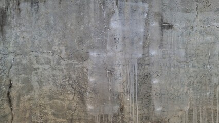 Blank grunge cement wall texture background, banner, interior design background, banner
