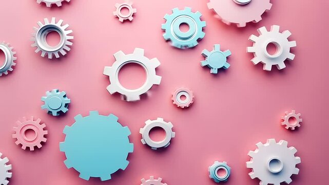 red and white chocolate cookies