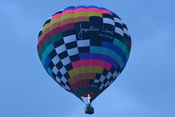 Naklejka premium torres