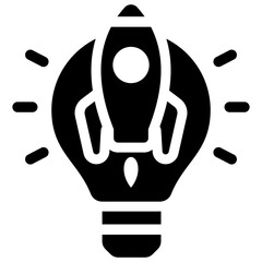 Innovation Icon