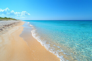 endless_golden_beach_sunlight,