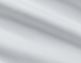 Obraz premium 無地に近い微細なリネンの質感を取り入れた、立体感あるミニマルスタイルの背景テクスチャ素材