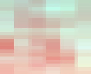 pixelate retro color rectangle beige pink shades pixel palette abstract background
