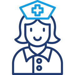 Nurse Icon