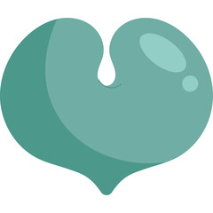 Nature leaf icon Illustration Design