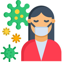 Virus Protection Icon