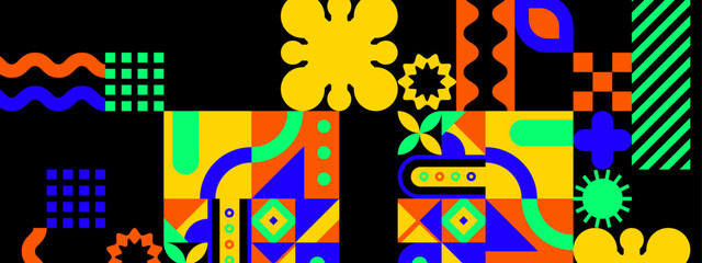 Abstract geometric pattern perfect for modern backgrounds, minimalistic designs, branding materials, and graphic projects needing a sleek and stylish touch.