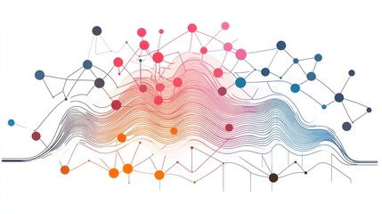 Abstract network connections