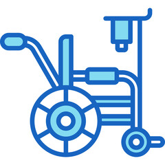 Wheelchair Icon