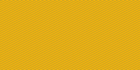 Yellow vector cover with stright stripes. Glitter abstract illustration with colored sticks. The pattern for ad, booklets, leaflets.