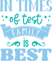 Family SVG, Family Quote, T Shirt Design SVG, Family Retro Sublimation