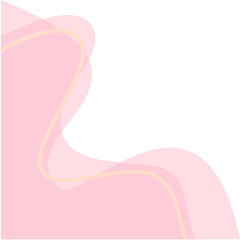 Aesthetic Gradient Corner