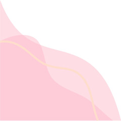 Aesthetic Gradient Corner