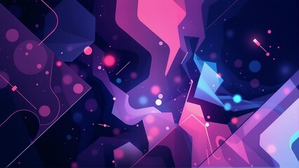 Abstract Pastel 3D Wavy Background , abstract, 3D background, pastel colors, wavy layers, fluid design, soft gradient,	