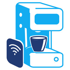 Smart Coffee Maker