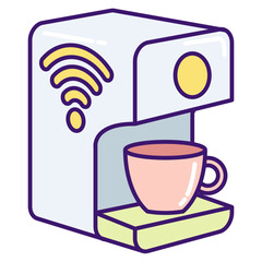 Smart Water Purifier