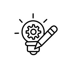 Innovation icon